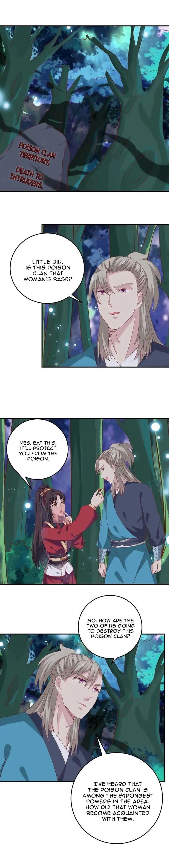 The Ghostly Doctor Chapter 69 - Page 3