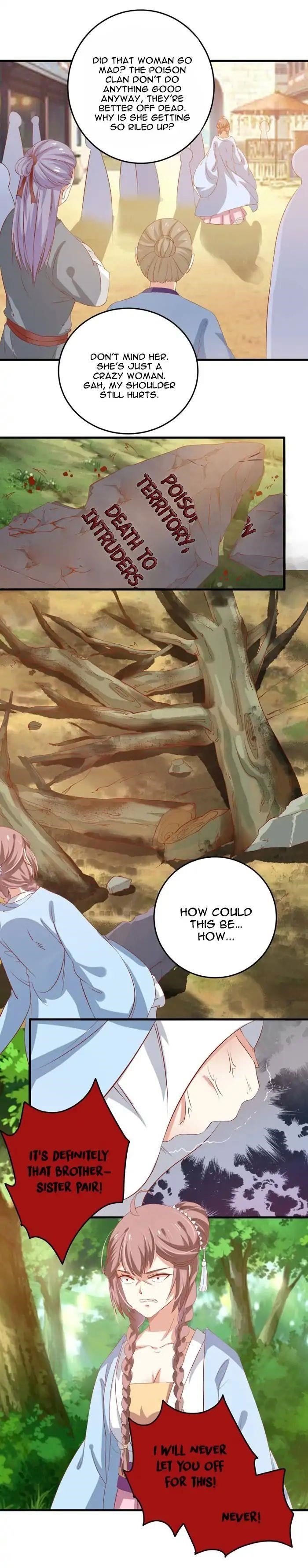 The Ghostly Doctor Chapter 69 - Page 9