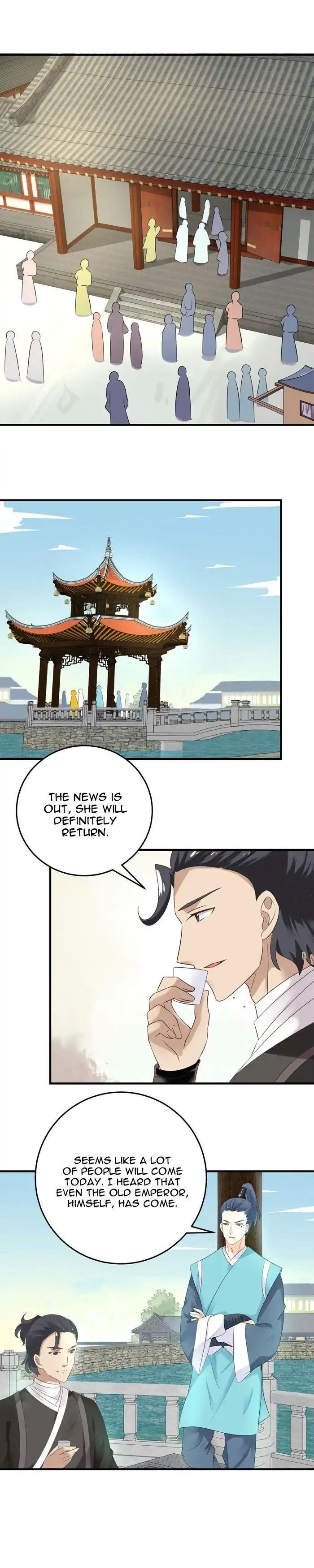 The Ghostly Doctor Chapter 70 - Page 3