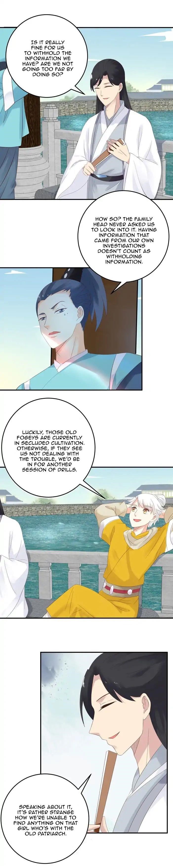 The Ghostly Doctor Chapter 70 - Page 4