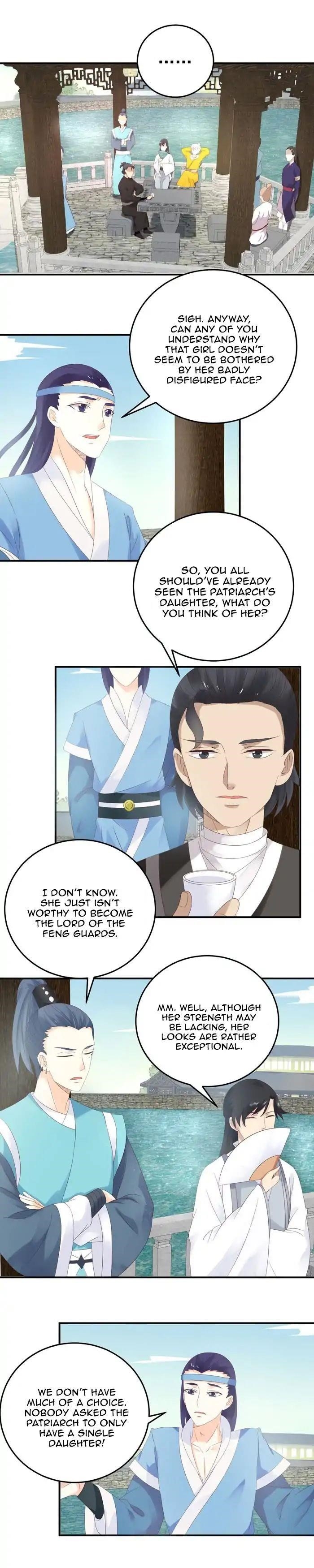 The Ghostly Doctor Chapter 70 - Page 5