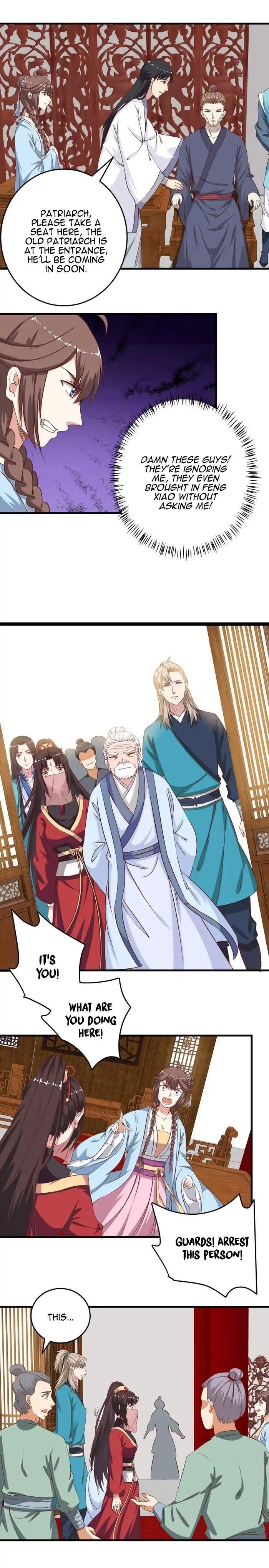 The Ghostly Doctor Chapter 71 - Page 5