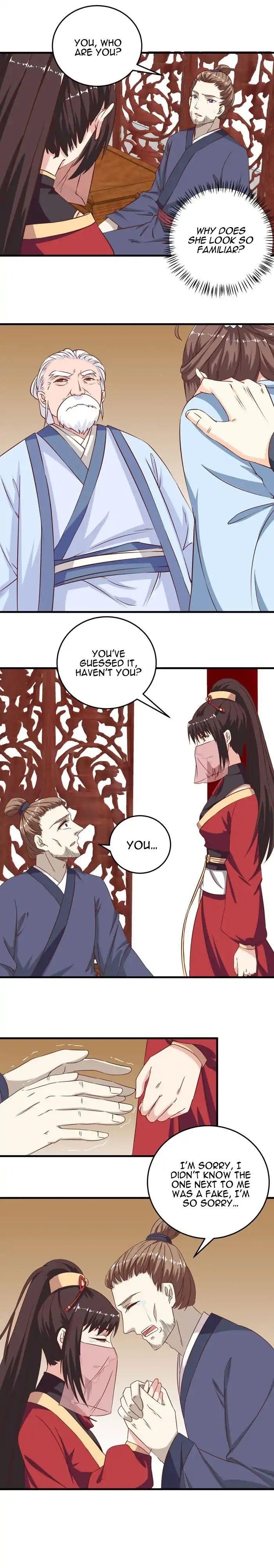 The Ghostly Doctor Chapter 71 - Page 7