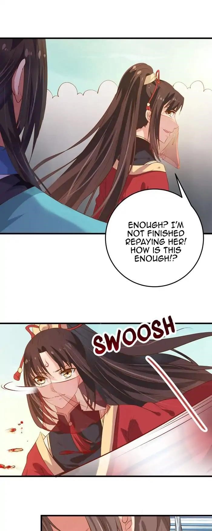 The Ghostly Doctor Chapter 72 - Page 15