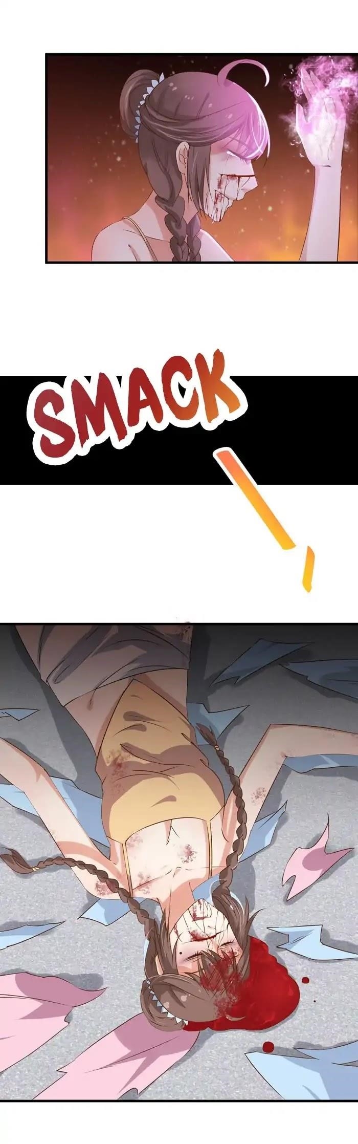 The Ghostly Doctor Chapter 72 - Page 19