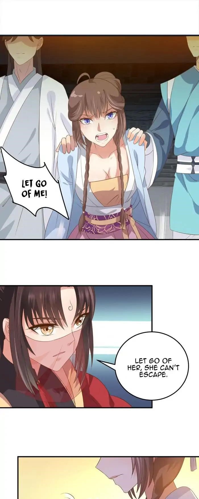 The Ghostly Doctor Chapter 72 - Page 5