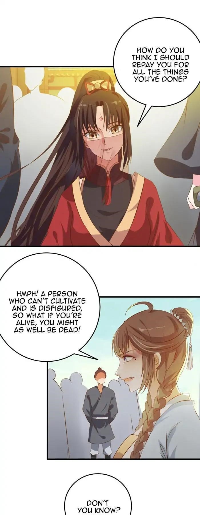 The Ghostly Doctor Chapter 72 - Page 7