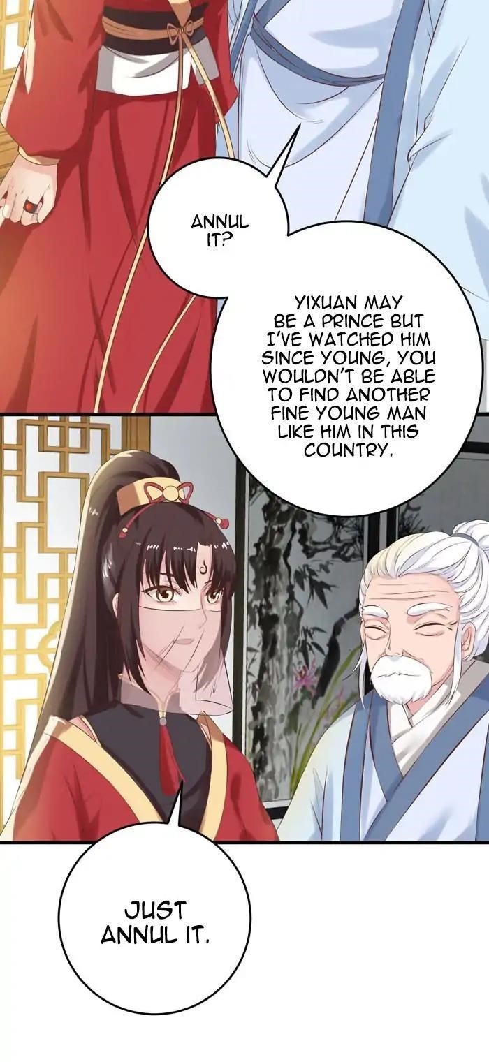 The Ghostly Doctor Chapter 73 - Page 12