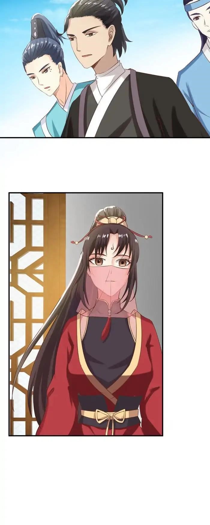 The Ghostly Doctor Chapter 73 - Page 18