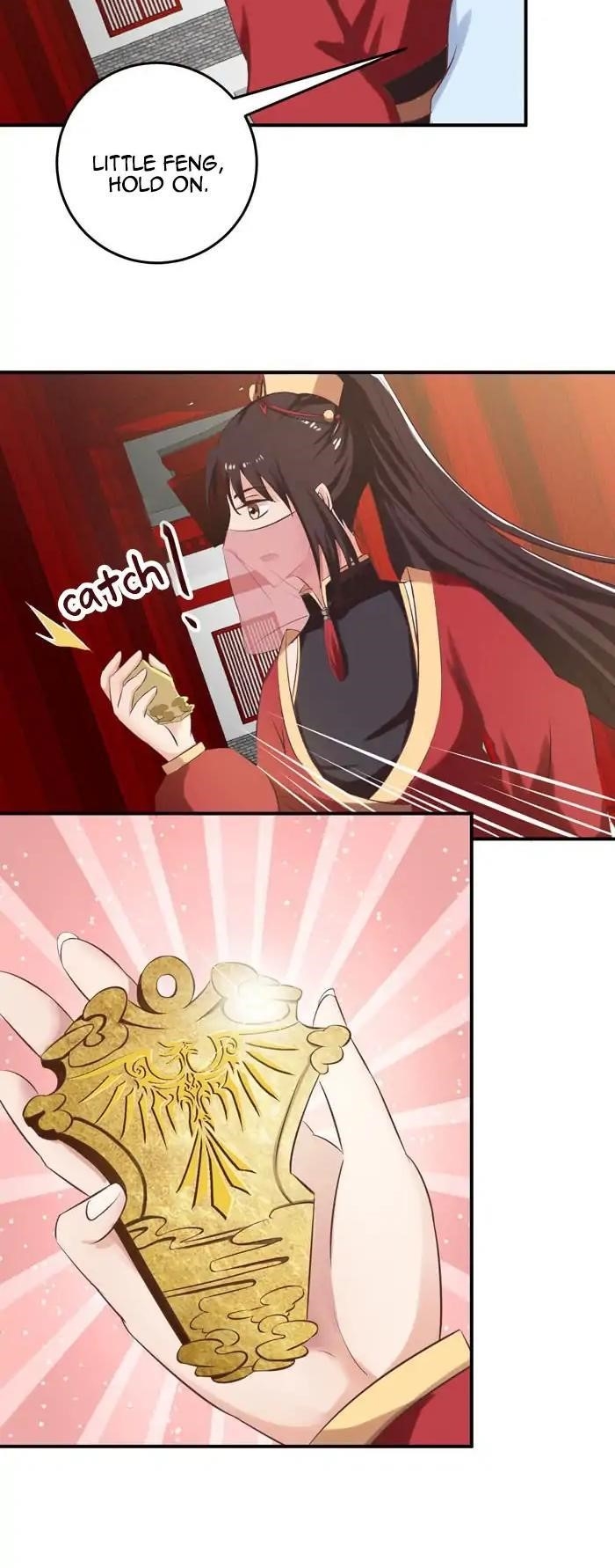 The Ghostly Doctor Chapter 73 - Page 20