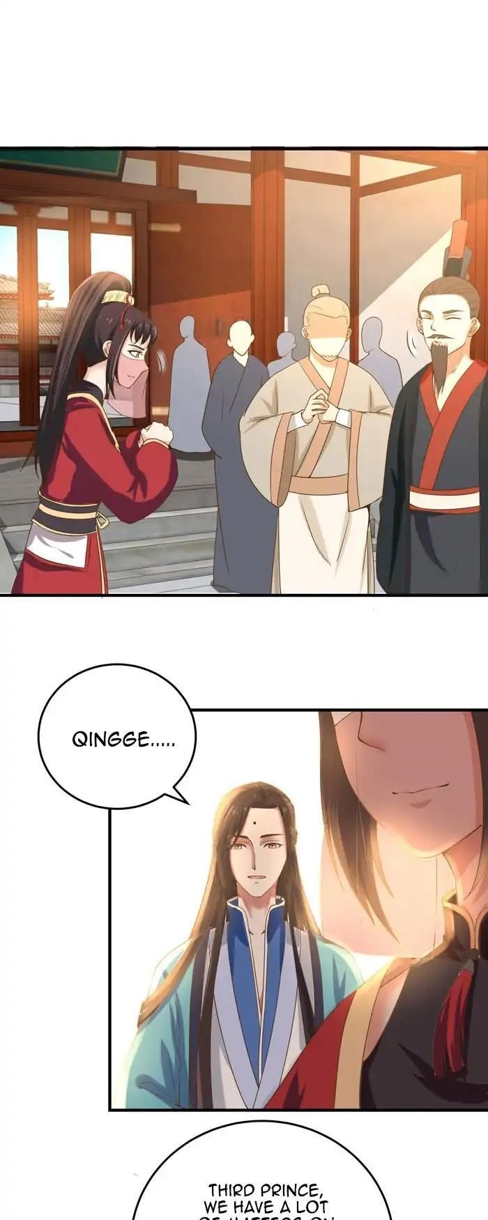 The Ghostly Doctor Chapter 73 - Page 3