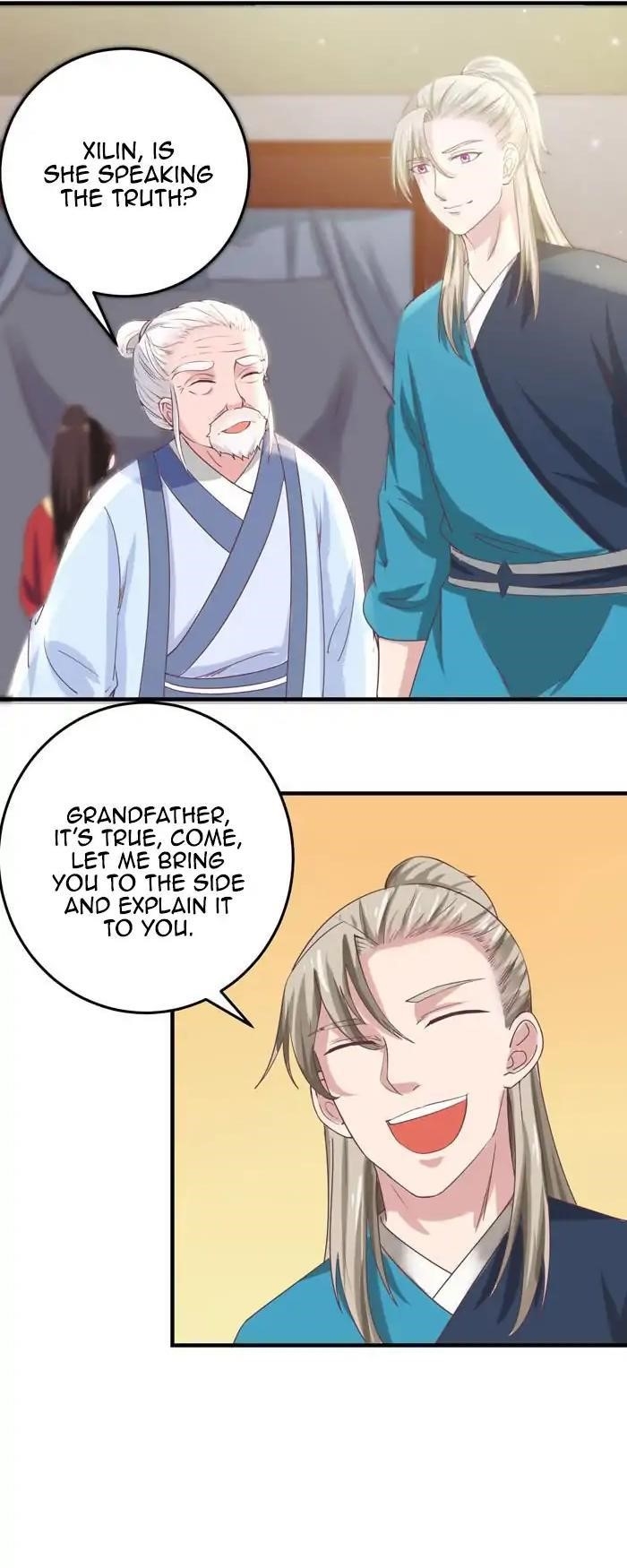 The Ghostly Doctor Chapter 73 - Page 8