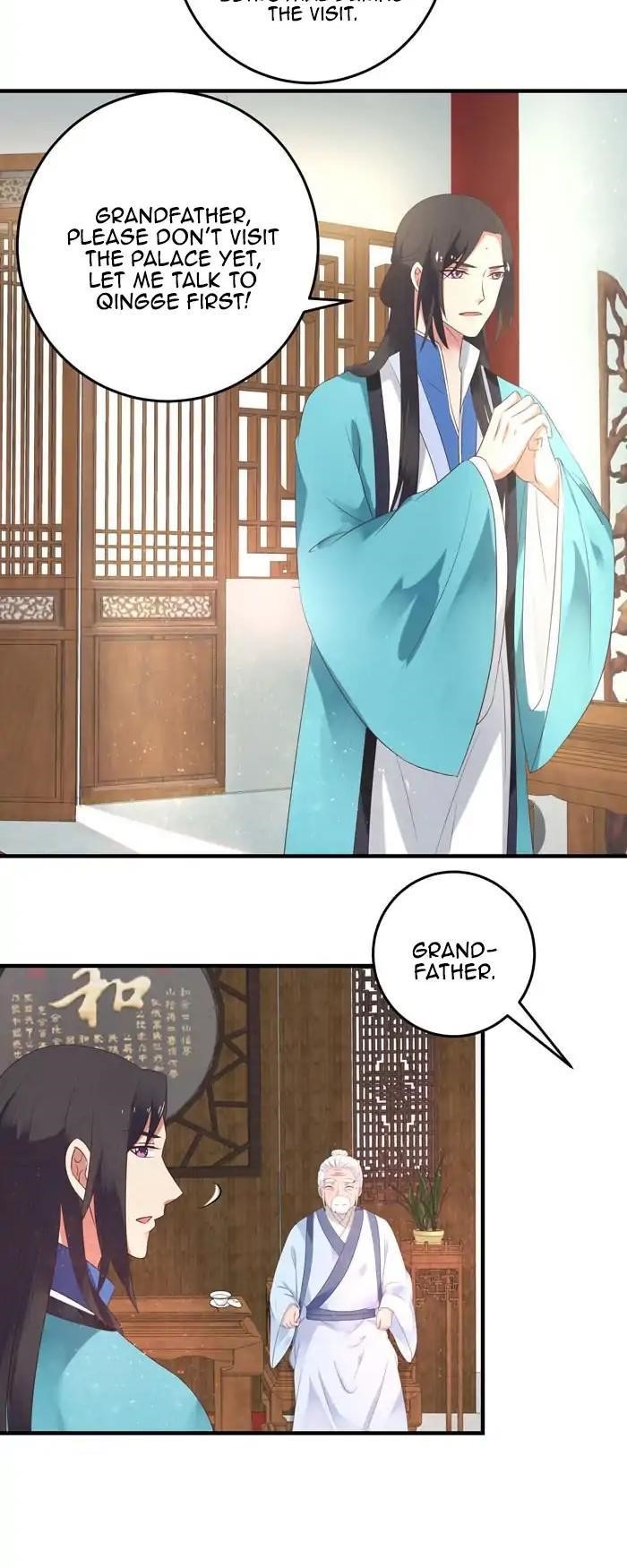 The Ghostly Doctor Chapter 74 - Page 10