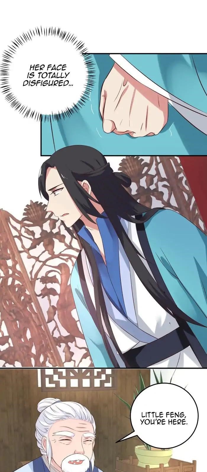 The Ghostly Doctor Chapter 74 - Page 11