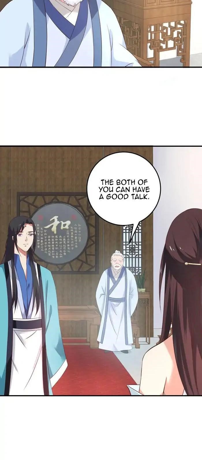 The Ghostly Doctor Chapter 74 - Page 12