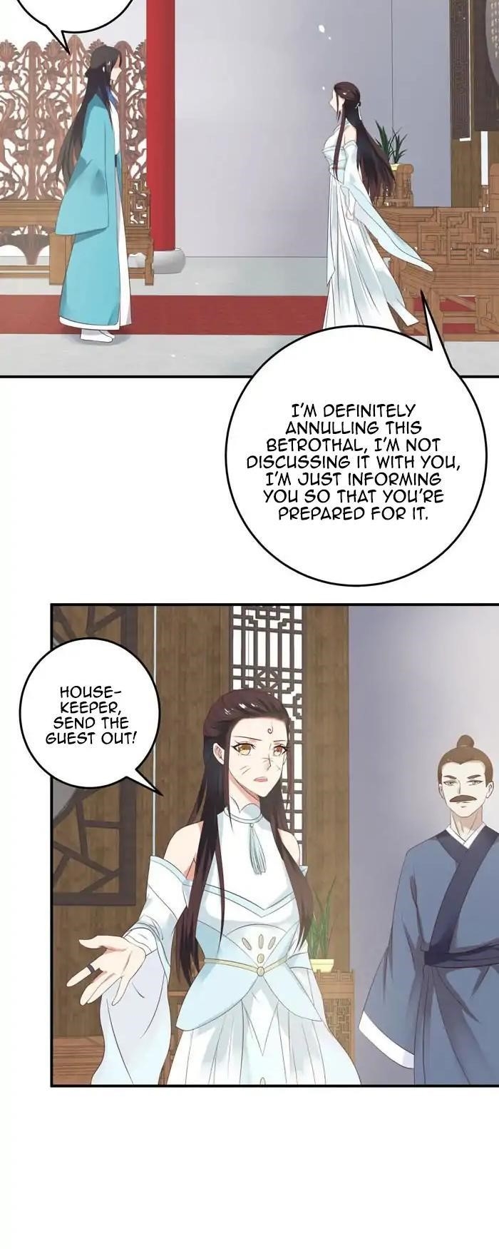 The Ghostly Doctor Chapter 74 - Page 18