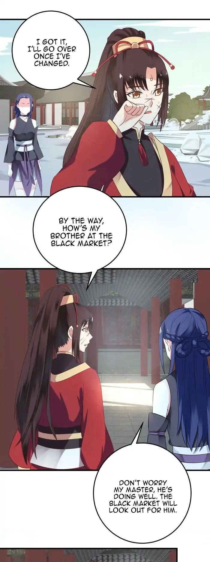 The Ghostly Doctor Chapter 74 - Page 7