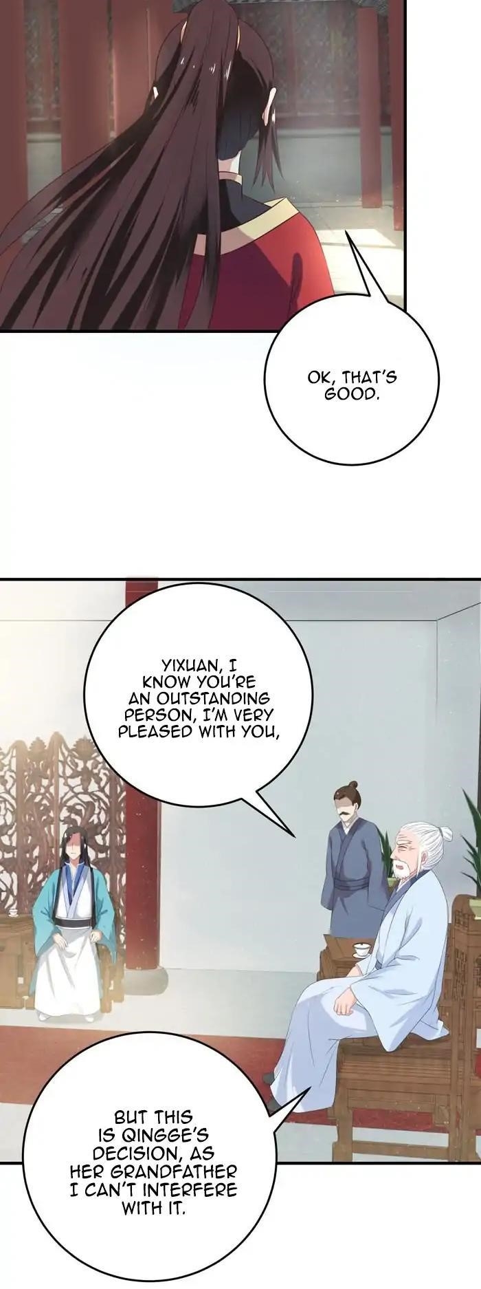 The Ghostly Doctor Chapter 74 - Page 8