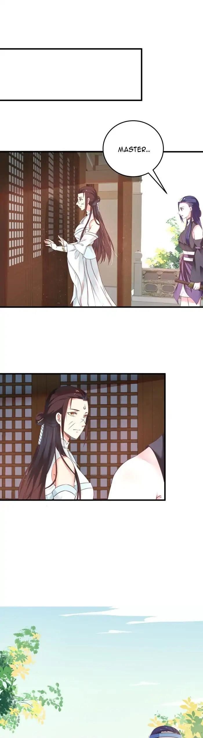 The Ghostly Doctor Chapter 75 - Page 1