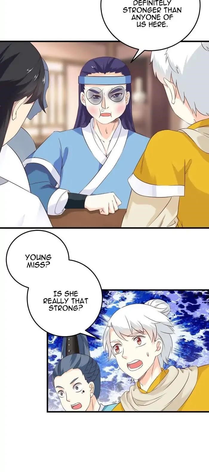 The Ghostly Doctor Chapter 75 - Page 14