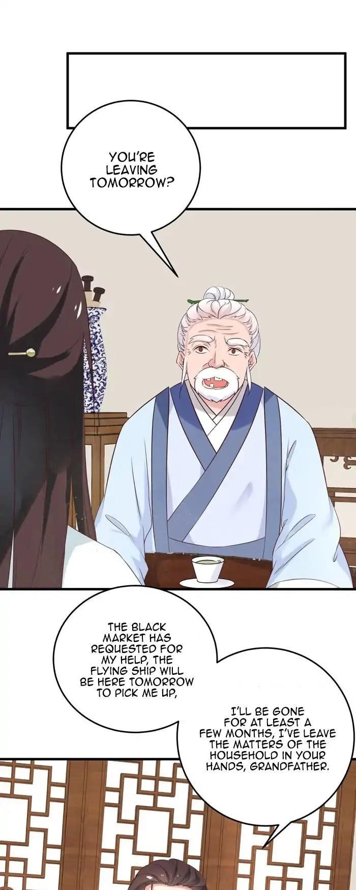 The Ghostly Doctor Chapter 75 - Page 17