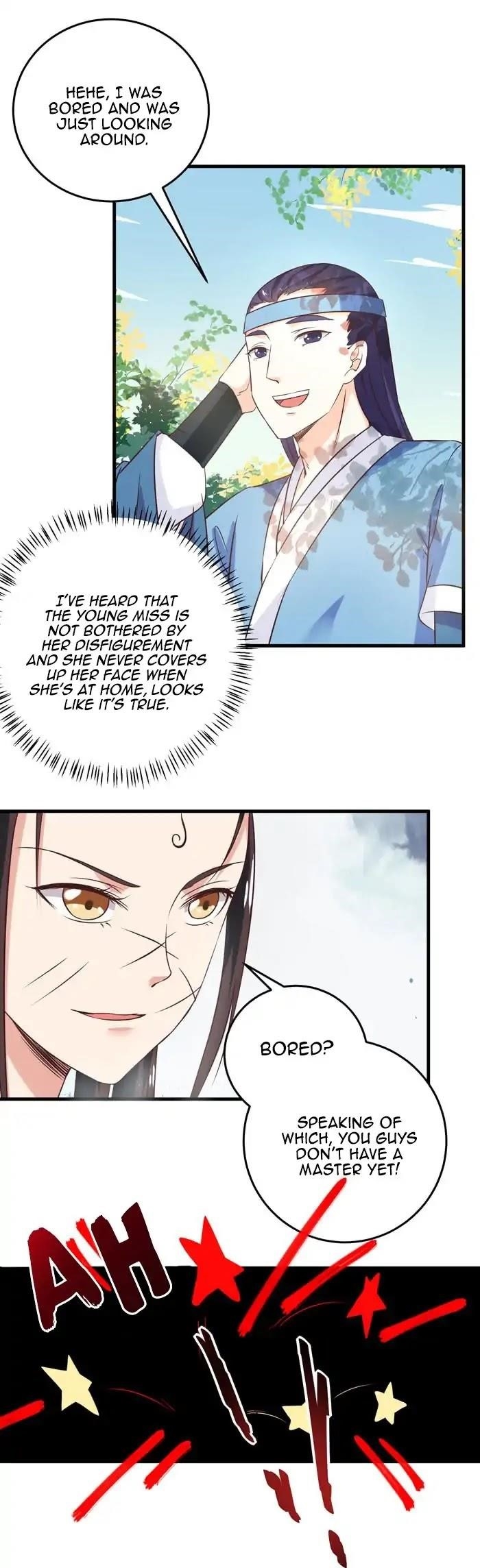 The Ghostly Doctor Chapter 75 - Page 3