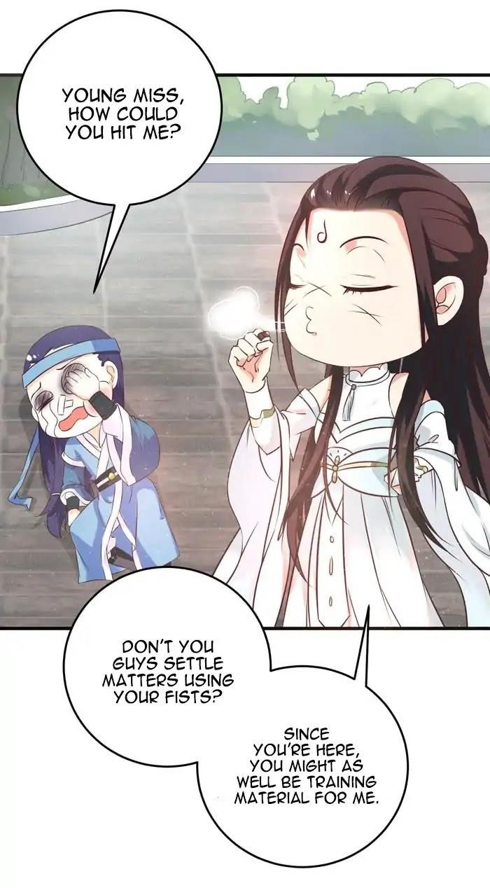 The Ghostly Doctor Chapter 75 - Page 4