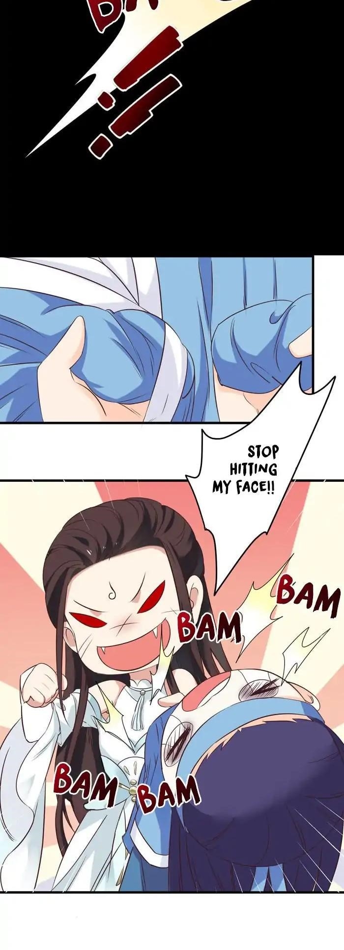 The Ghostly Doctor Chapter 75 - Page 8