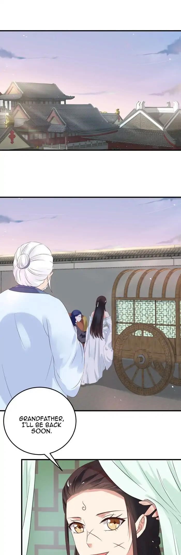 The Ghostly Doctor Chapter 76 - Page 1