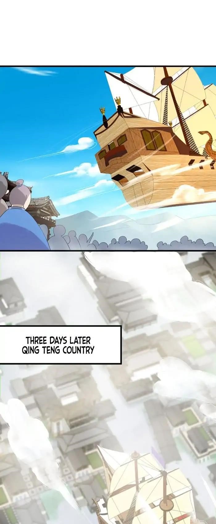 The Ghostly Doctor Chapter 76 - Page 14