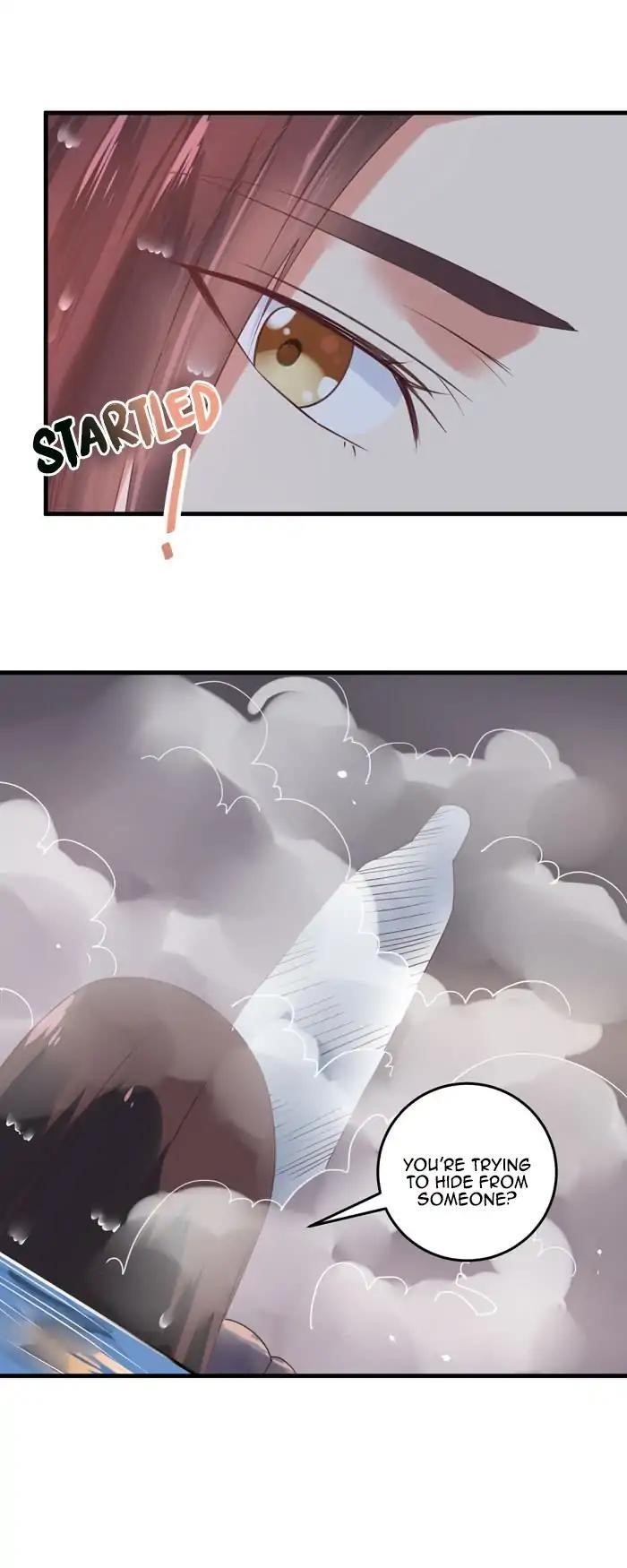 The Ghostly Doctor Chapter 76 - Page 18