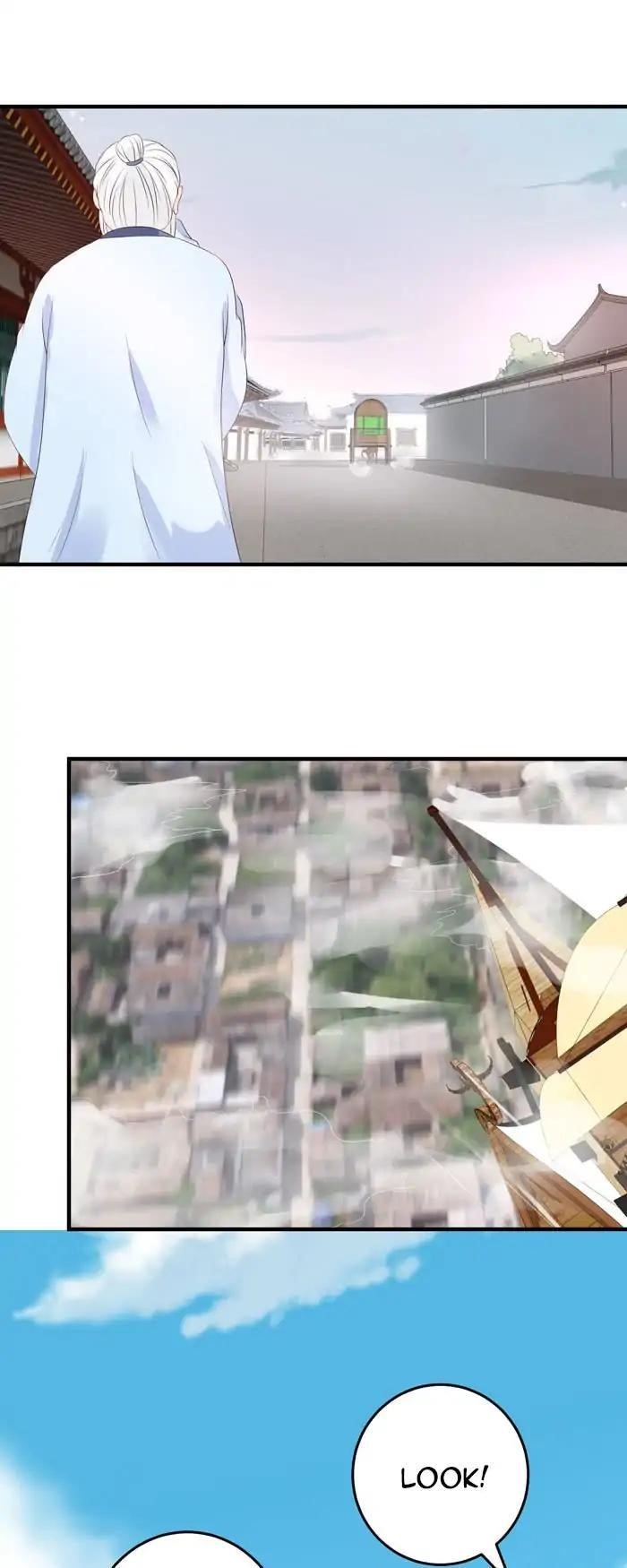 The Ghostly Doctor Chapter 76 - Page 3