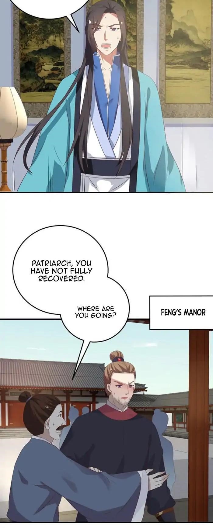 The Ghostly Doctor Chapter 76 - Page 6