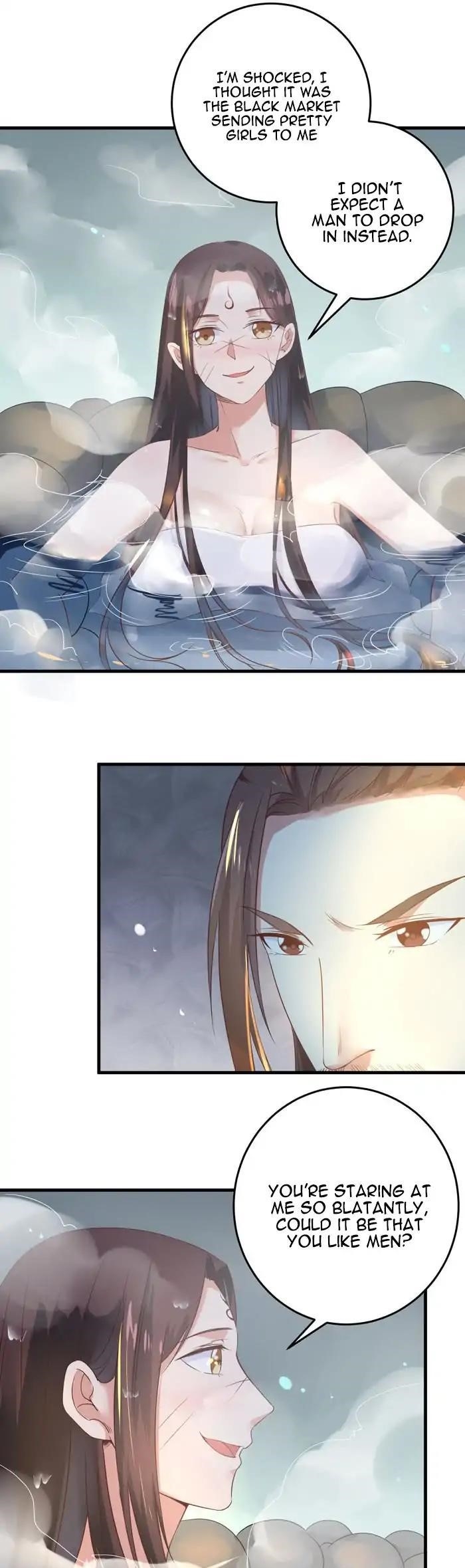 The Ghostly Doctor Chapter 77 - Page 1