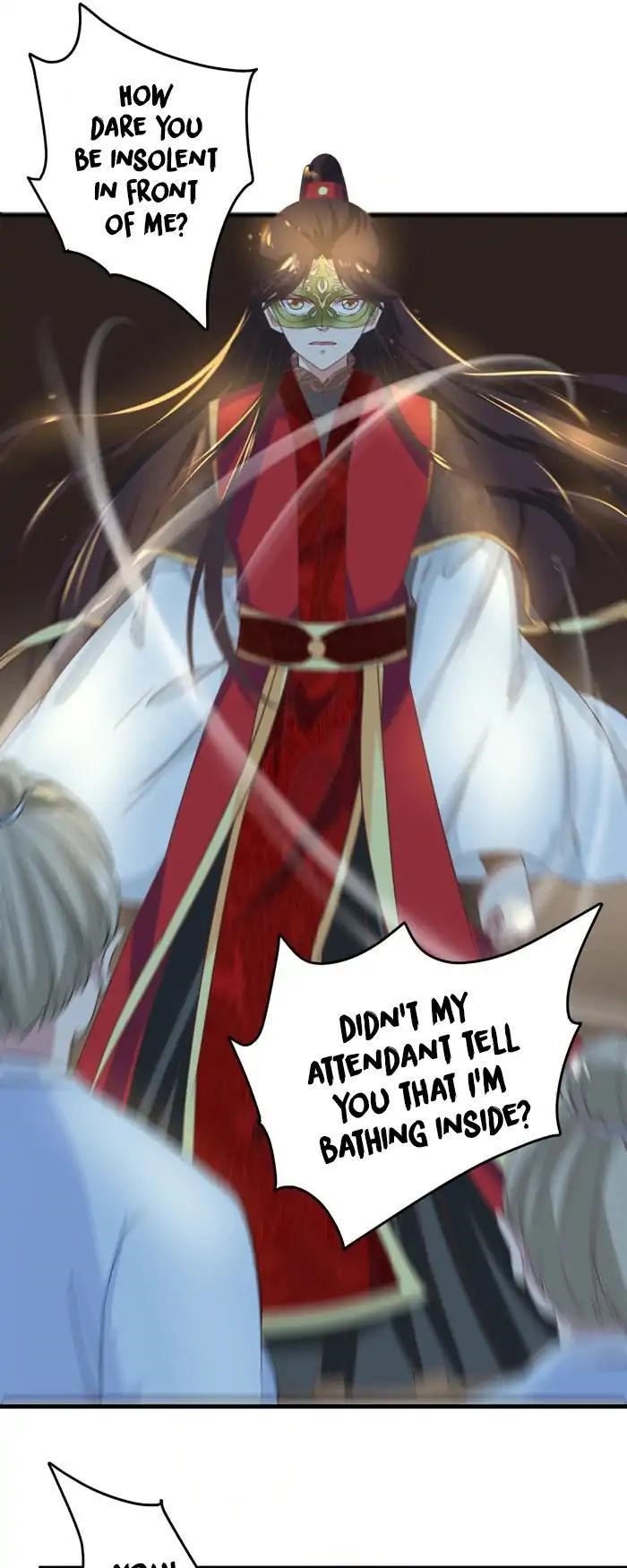 The Ghostly Doctor Chapter 77 - Page 17