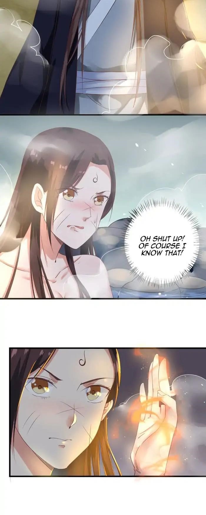 The Ghostly Doctor Chapter 77 - Page 4