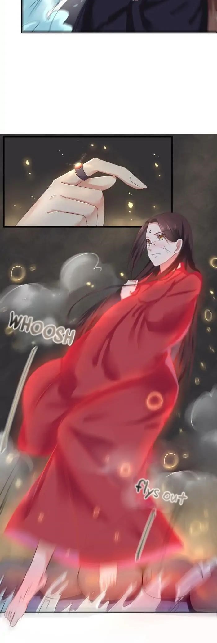 The Ghostly Doctor Chapter 77 - Page 6