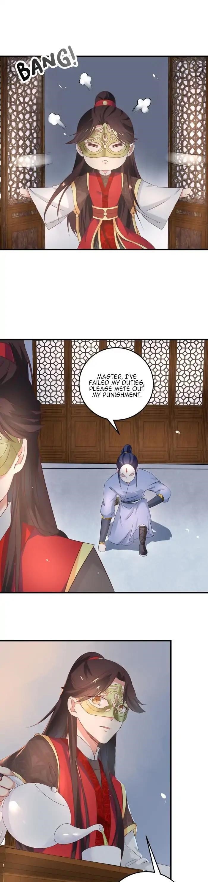 The Ghostly Doctor Chapter 78 - Page 1