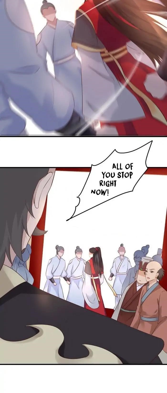 The Ghostly Doctor Chapter 78 - Page 17