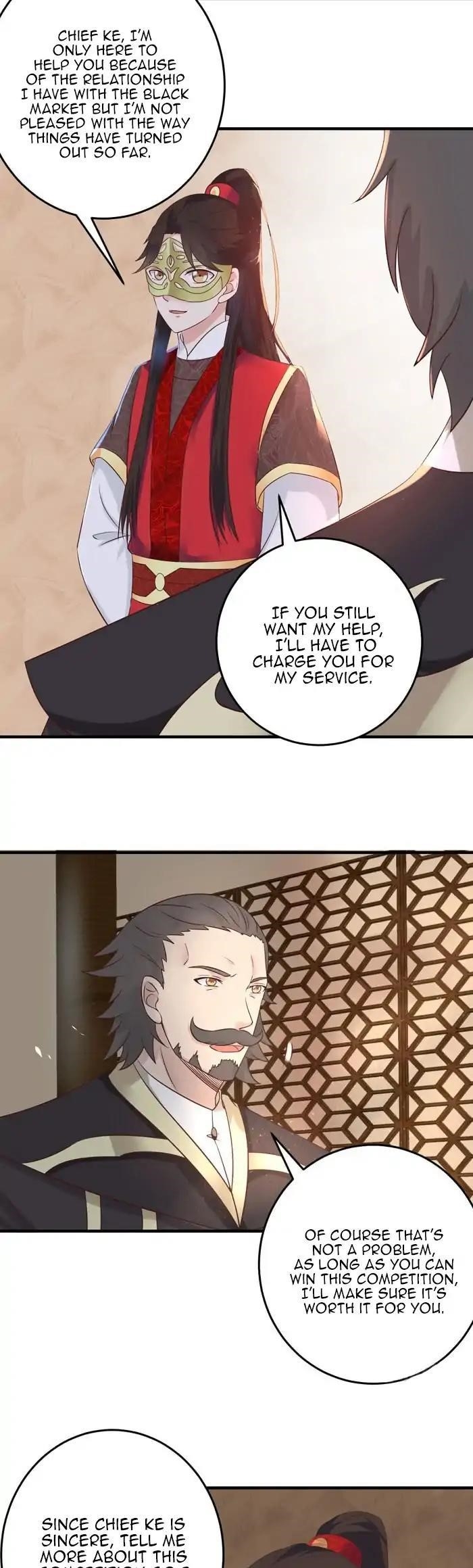 The Ghostly Doctor Chapter 78 - Page 19