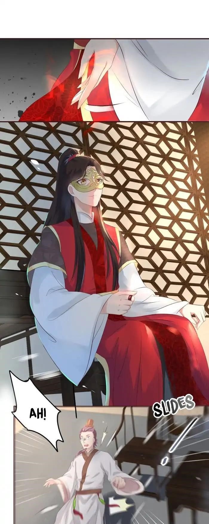 The Ghostly Doctor Chapter 78 - Page 9