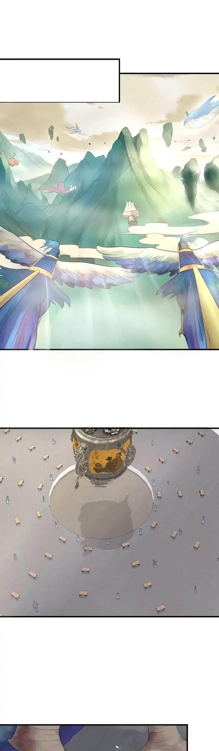 The Ghostly Doctor Chapter 79 - Page 1