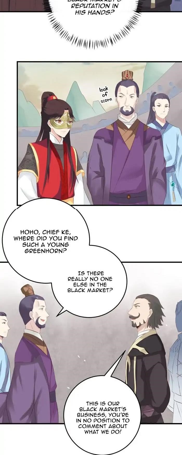 The Ghostly Doctor Chapter 79 - Page 14