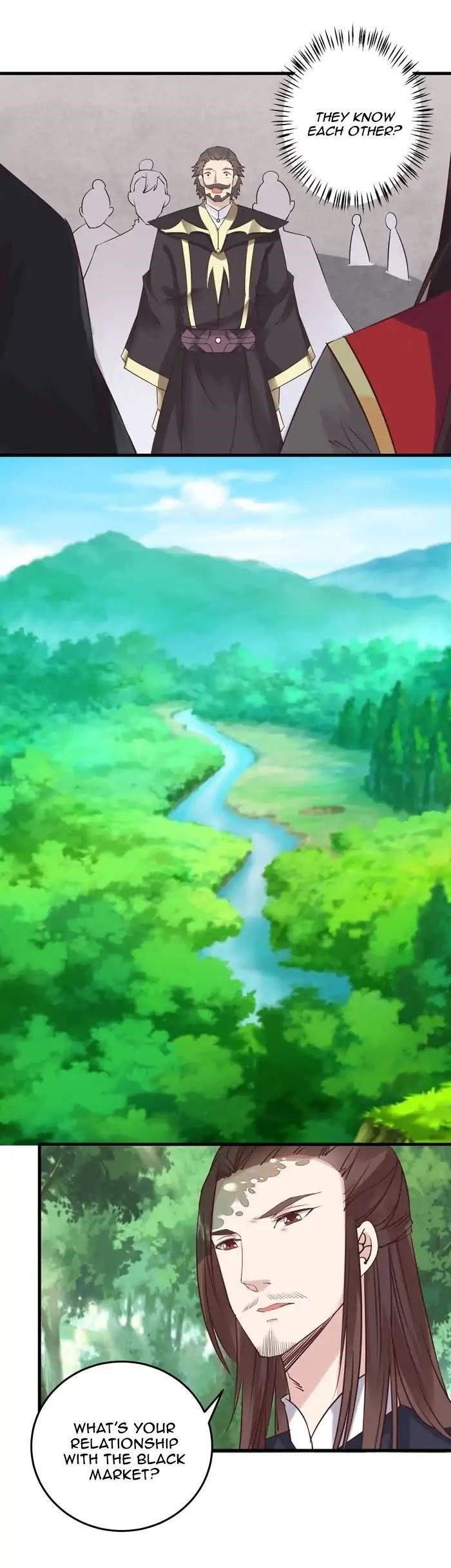 The Ghostly Doctor Chapter 79 - Page 16