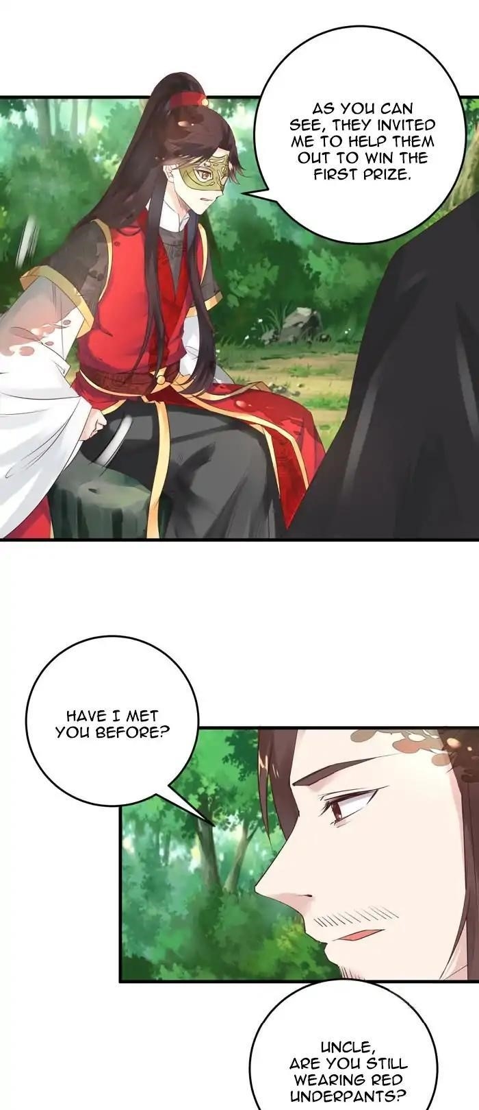 The Ghostly Doctor Chapter 79 - Page 17