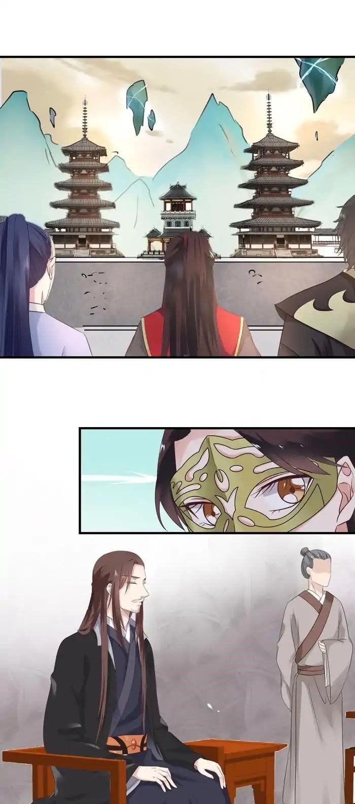 The Ghostly Doctor Chapter 79 - Page 3