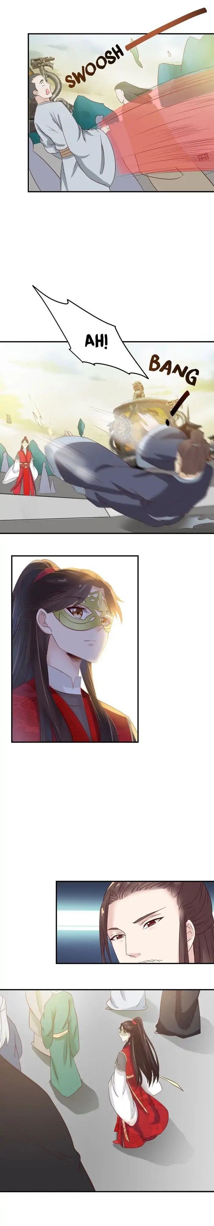 The Ghostly Doctor Chapter 80 - Page 5