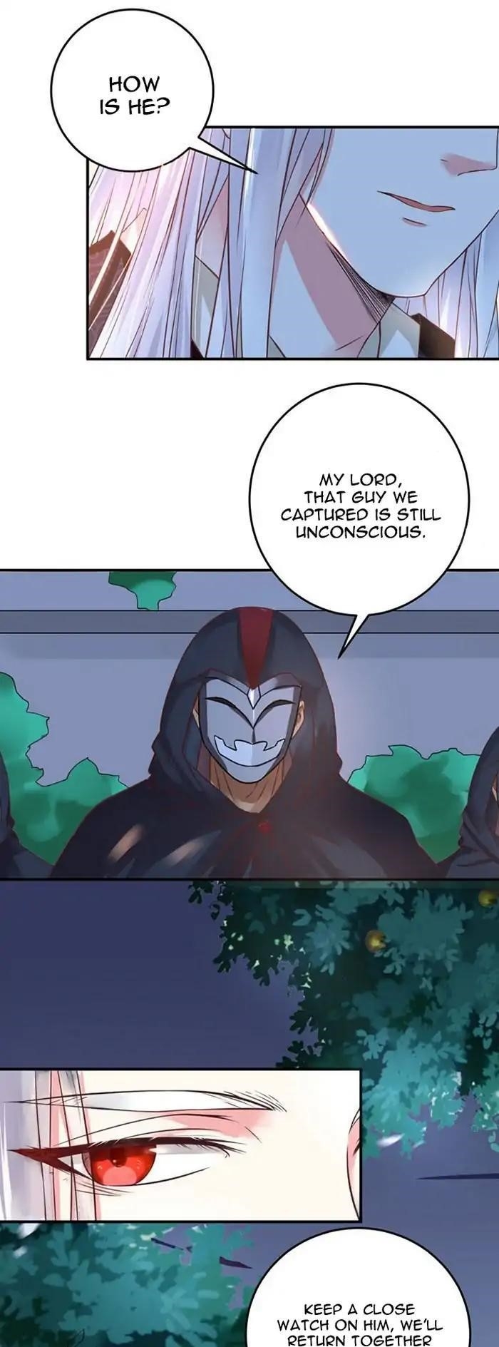 The Ghostly Doctor Chapter 81 - Page 12