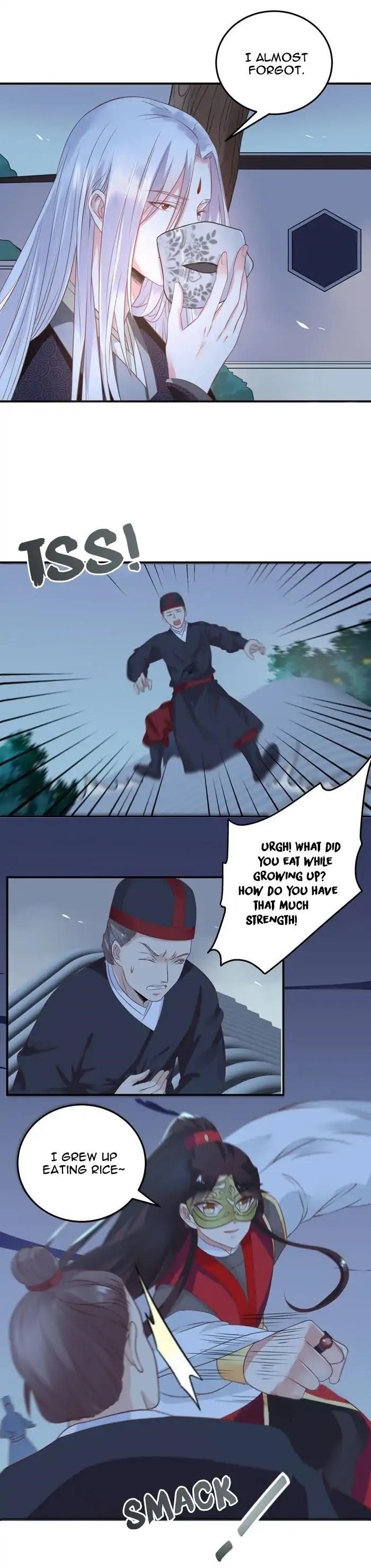 The Ghostly Doctor Chapter 81 - Page 15