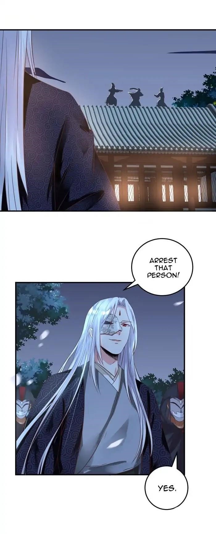 The Ghostly Doctor Chapter 81 - Page 16